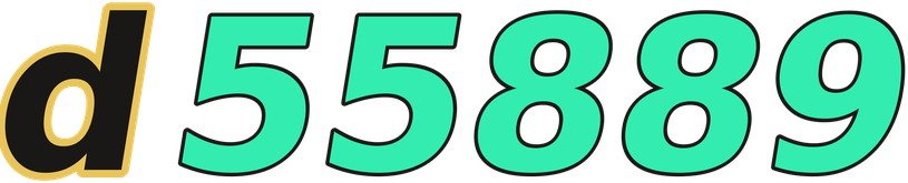 d55889 โลโก้
