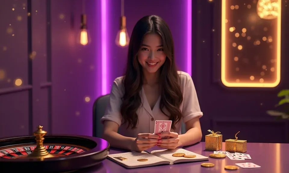 d55889 Page Provider Shuffle Master บน d55889 รวมเกมจากค่ายดังในหน้าเดียว
